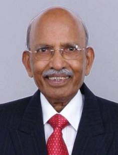 Shri. A. L. Mudaliyar